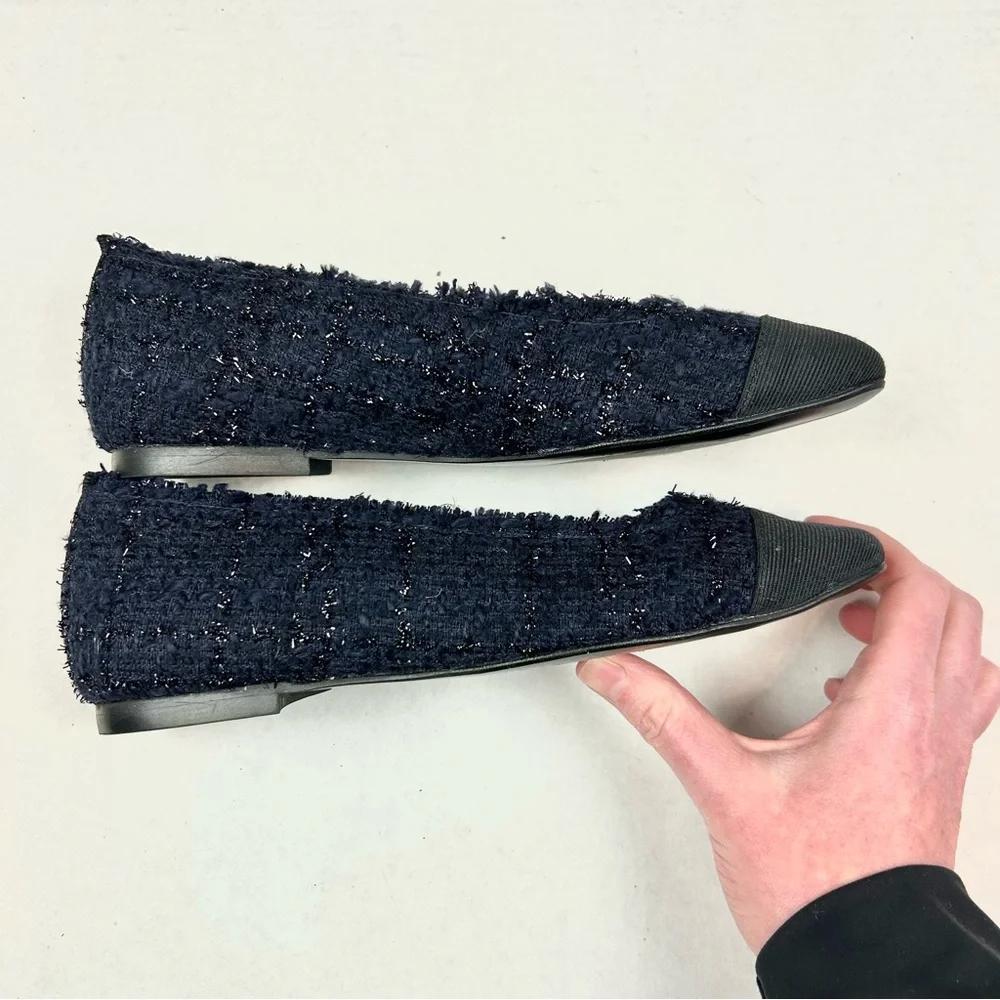 Castaner black blue